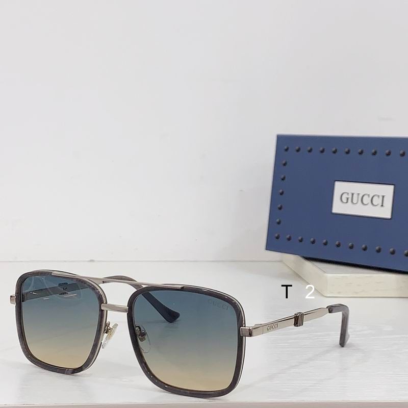 Gucci Sunglasses 651